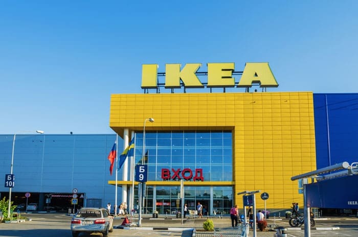 ikea