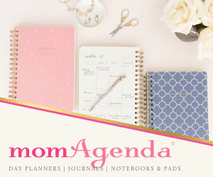 MomAgenda
DAY PLANNERS | JOURNALS | NOTEBOOKS & PADS