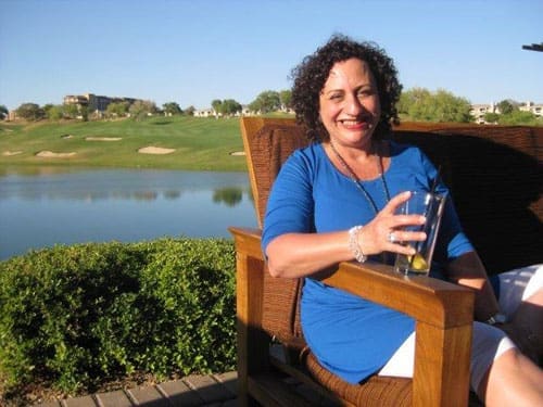 Linda Samuels Linda Samuels