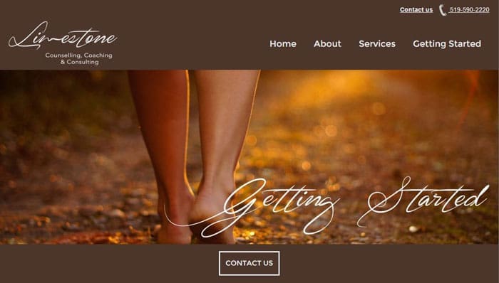 Limestone Counselling, Coaching & Consulting