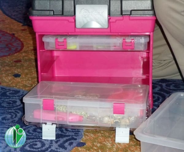 craft container by Creative Options