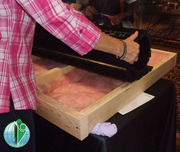 Lock and Rollin Flooring Solution 