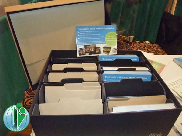 photo organizers