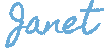 Janet