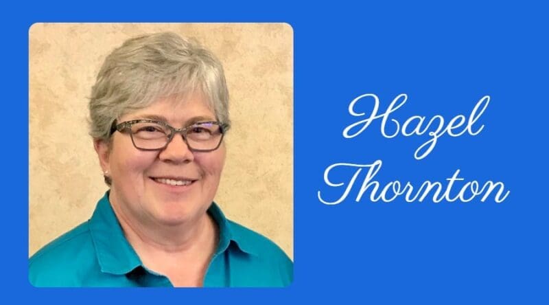 Hazel Thornton