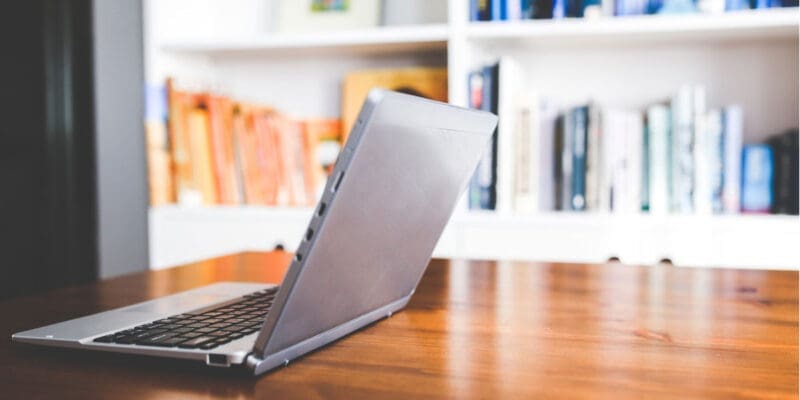 Organizing / Productivity Expert's Office