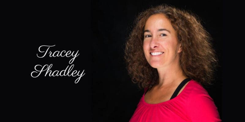 Tracey Shadley
