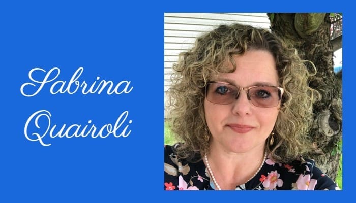 Sabrina Quairoli