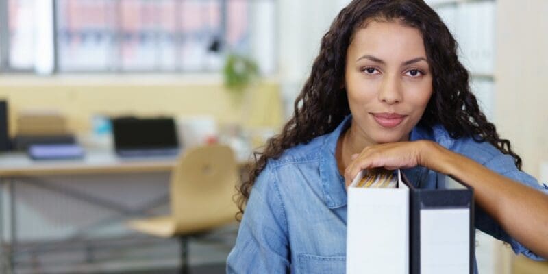 professional organizer