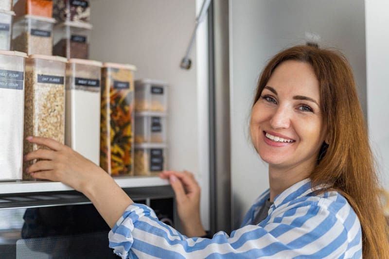 professional organizer