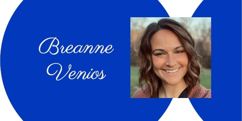 Breanne Venios