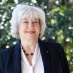 Judith Kolberg