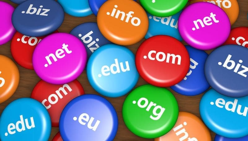 domain-names