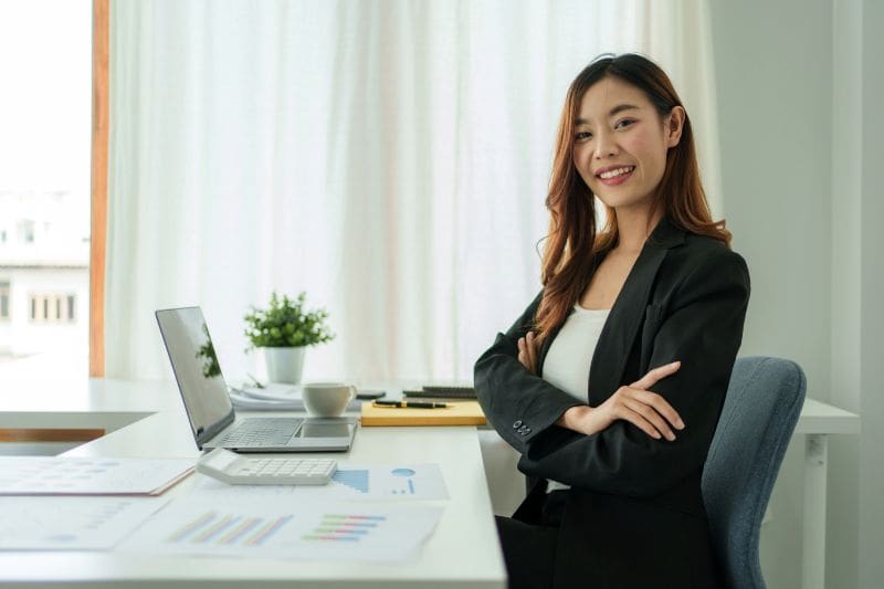 marketing your organizing business