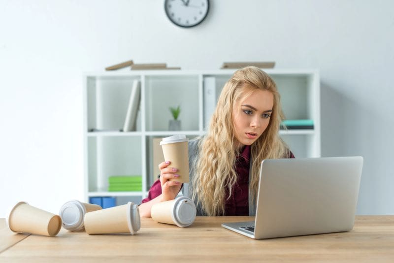 save time blogging