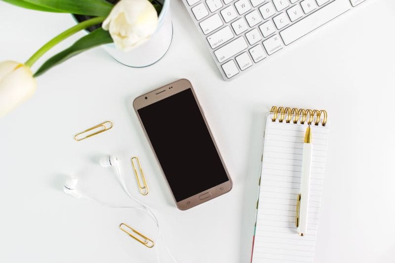 successful blogging