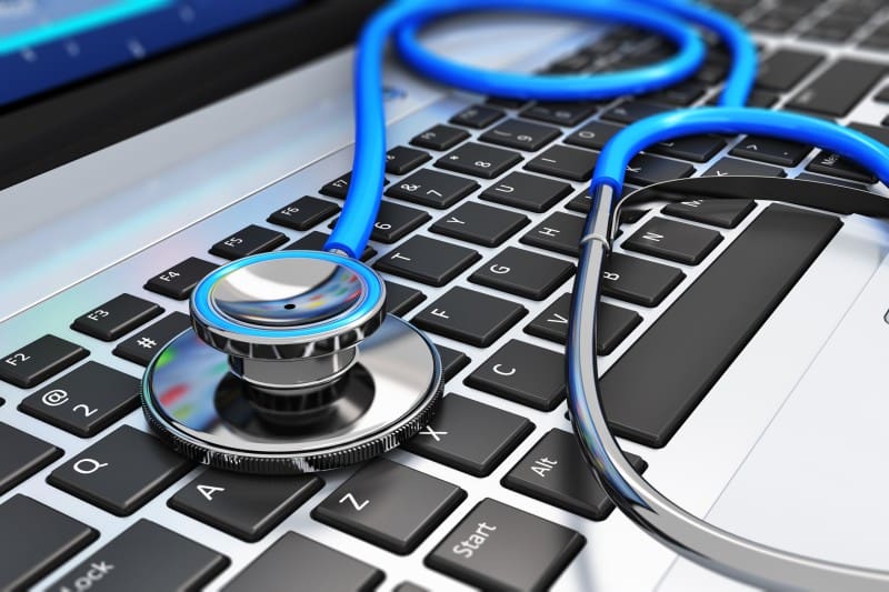 website-health
