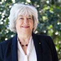 Judith Kolberg